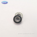 6000 Ball Bearing Miniature 6900 Motor Bearing Deep Groove Ball Bearing Factory